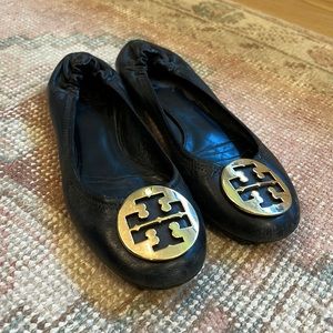 Tory Burch flats